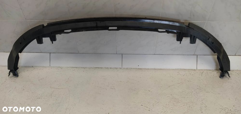 RANGE ROVER EVOQUE L551 PAS PRZEDNI ABSORBER BELKA ROZPÓRKA WZMOCNIENIE PASA PRAWY LEWY WSPORNIK PASA PRZEDNIEGO STREFA ZGNIOTU ORYGINAŁ KOMPLET - 3