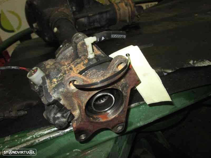 DIFERENCIAL FRONTAL OPEL FRONTERA B 1998 - 4