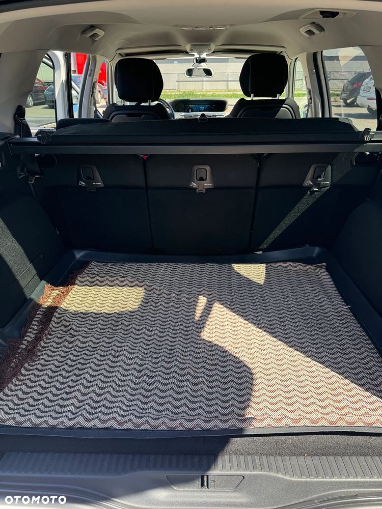 Citroën C4 Picasso 2.0 BlueHDi Exclusive - 23