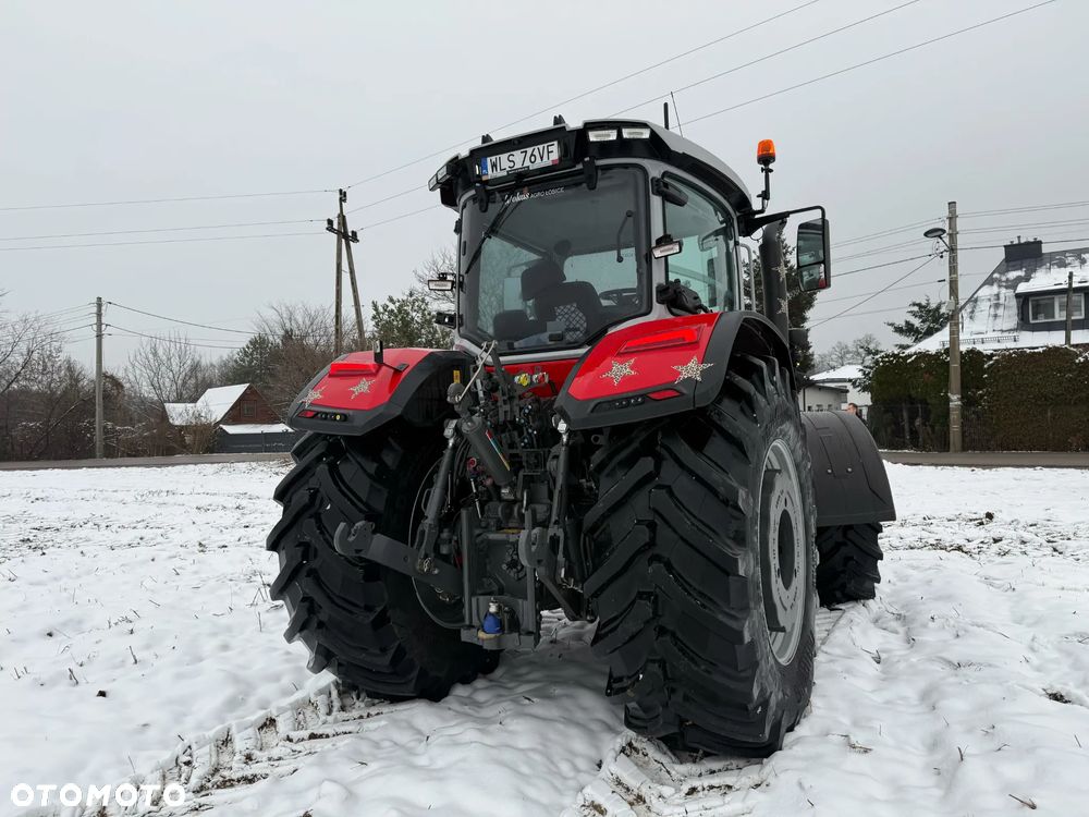 Massey Ferguson 8S.305 - 5