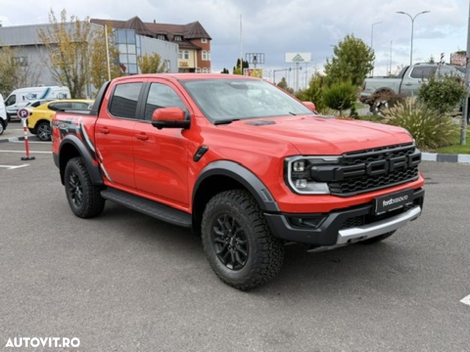 Ford Ranger 2026 photo 3