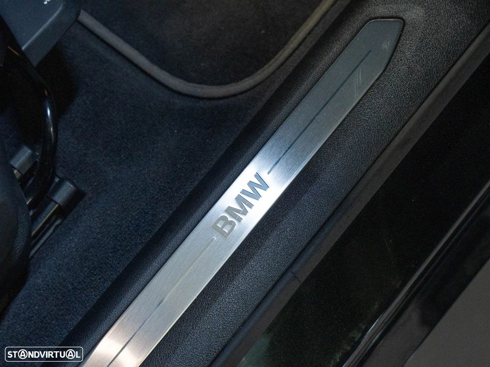 BMW 216 Gran Coupé d Line Sport - 19