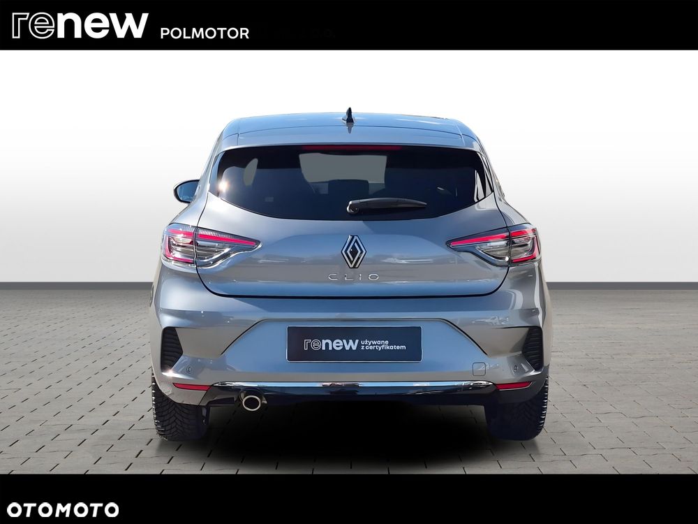 Renault Clio 1.0 TCe Generation - 4