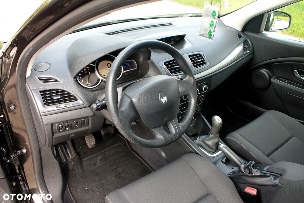 Renault Megane 1.6 16V 100 Expression - 16
