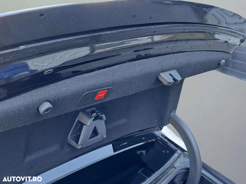 DS Automobiles DS 9 DS9 1.6 PHeV AWD 360 EAT8 OPERA - 18