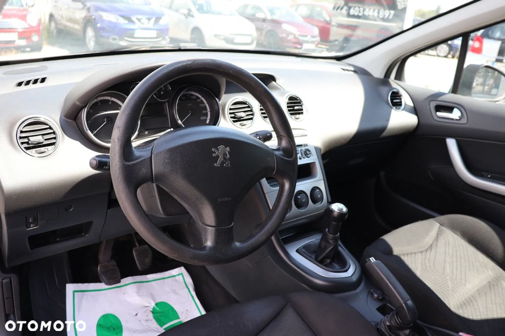Peugeot 308 1.4 Trendy - 6