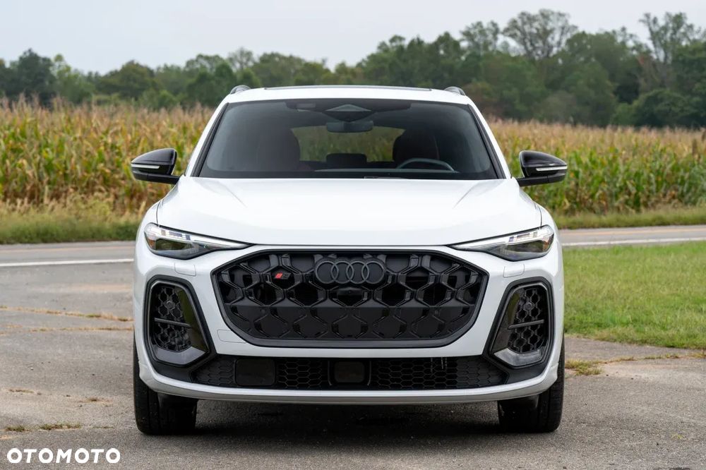 Audi SQ5 - 3