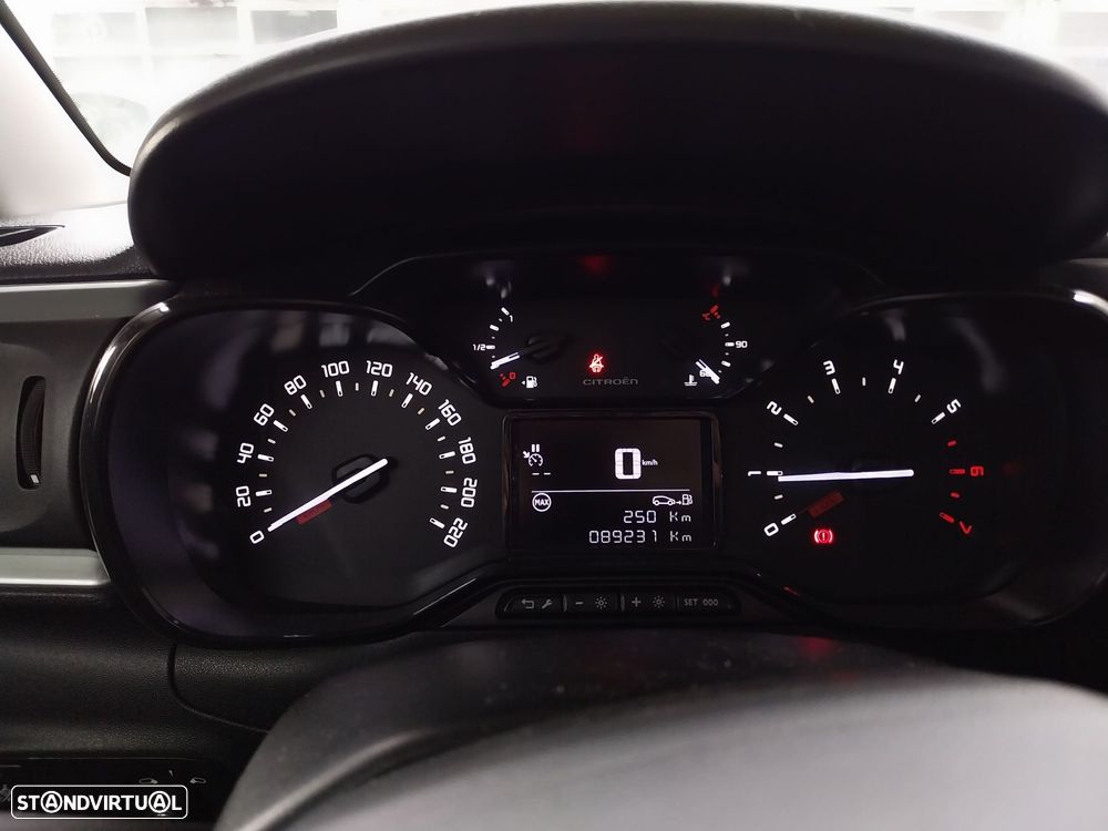 Citroën C3 1.2 PureTech Feel - 6