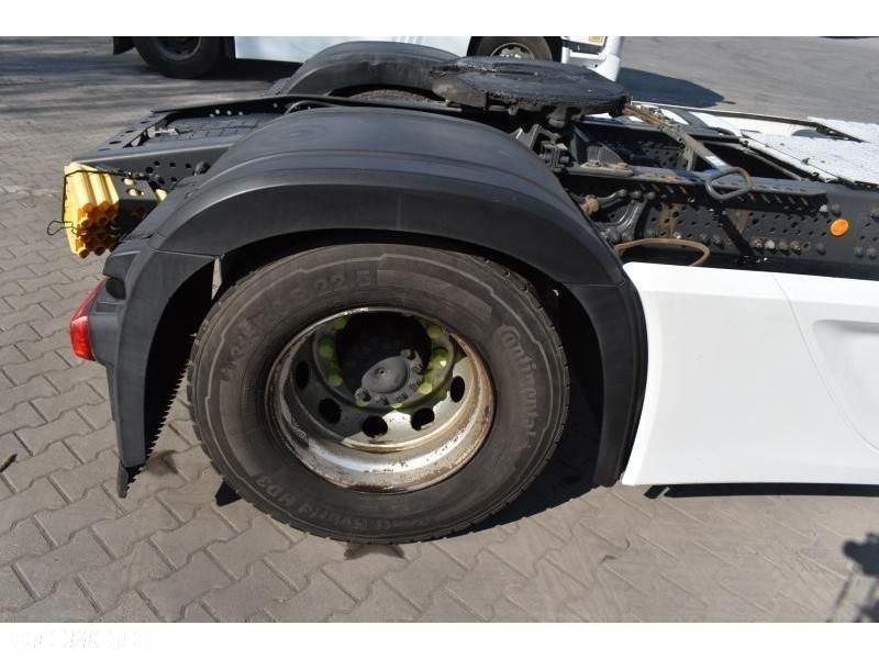 Mercedes-Benz Actros - 39