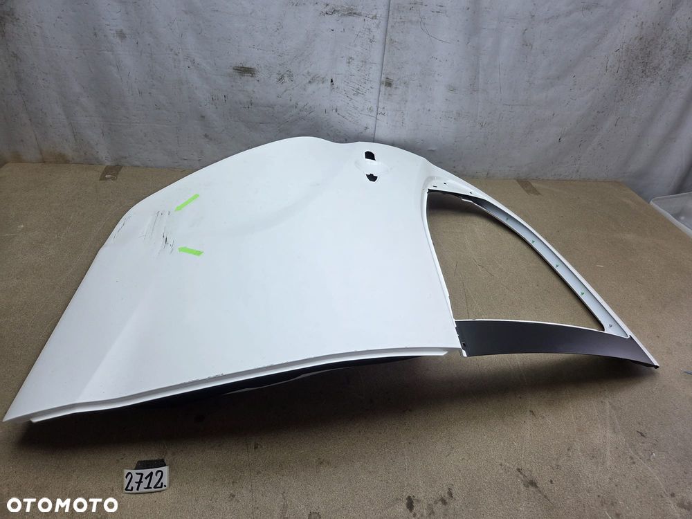 Toyota Yaris IV 4 od 20r DRZWI PRAWY PRAWE TYŁ TYLNE - 5