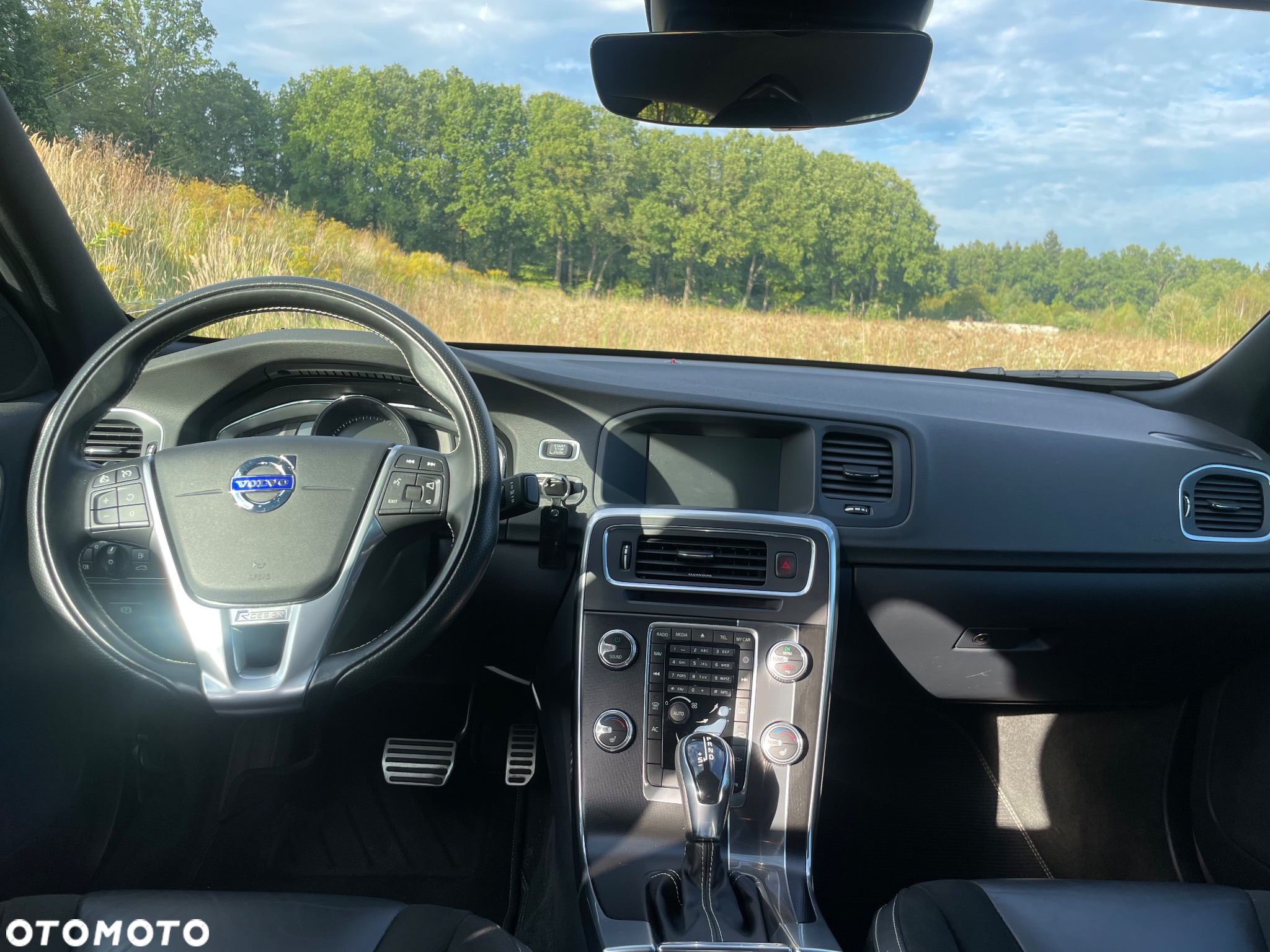 Volvo S60 T3 Drive-E R-Design Momentum - 9
