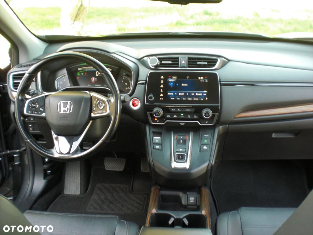Honda CR-V 2.0 i-MMD Executive (Honda Connect+) - 23