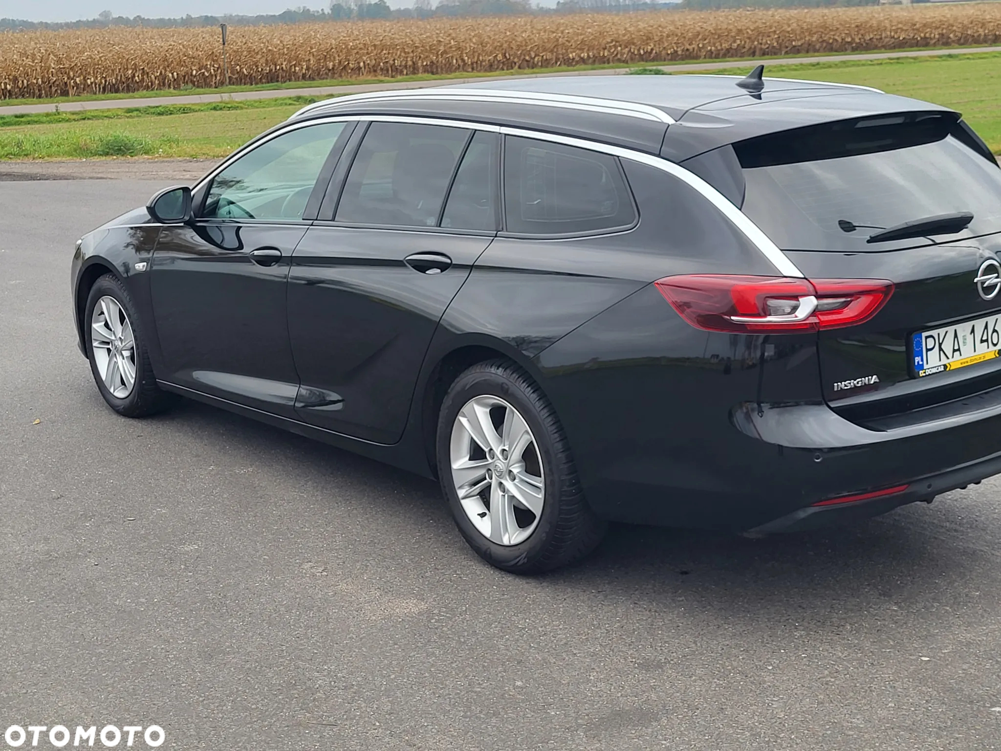 Opel Insignia - 36