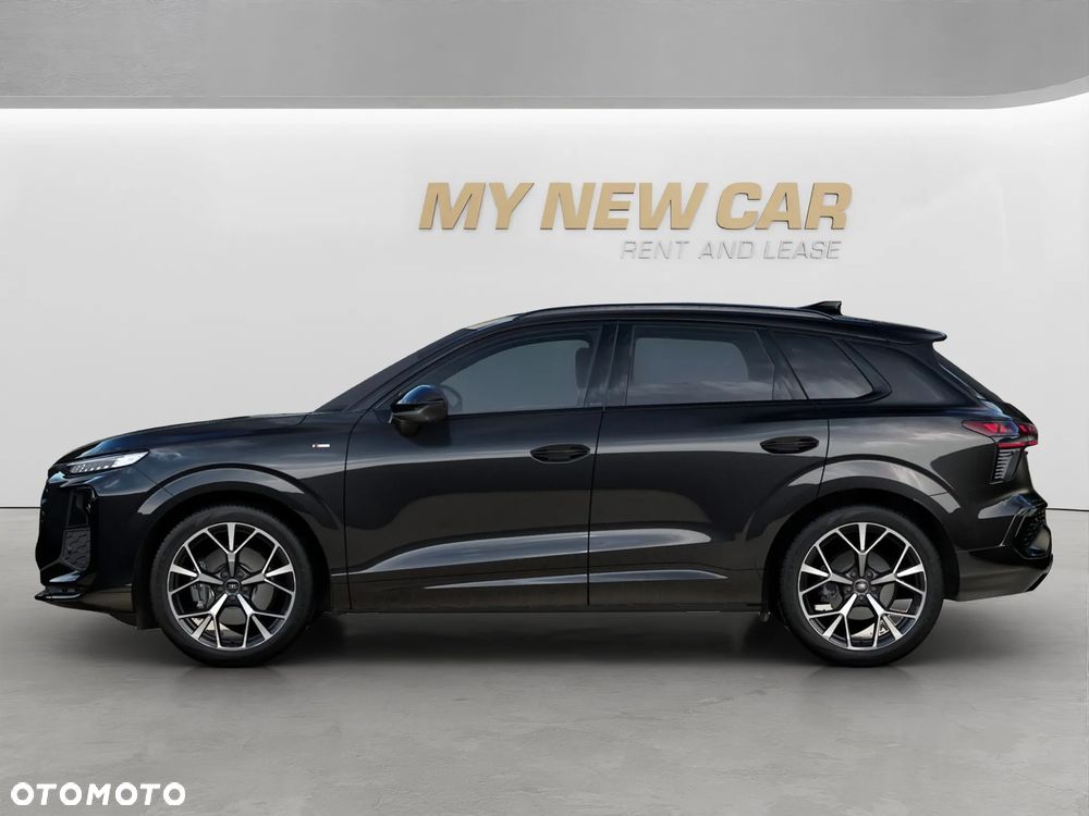 Audi Q3 TFSI 150 kW Quattro S tronic - 18
