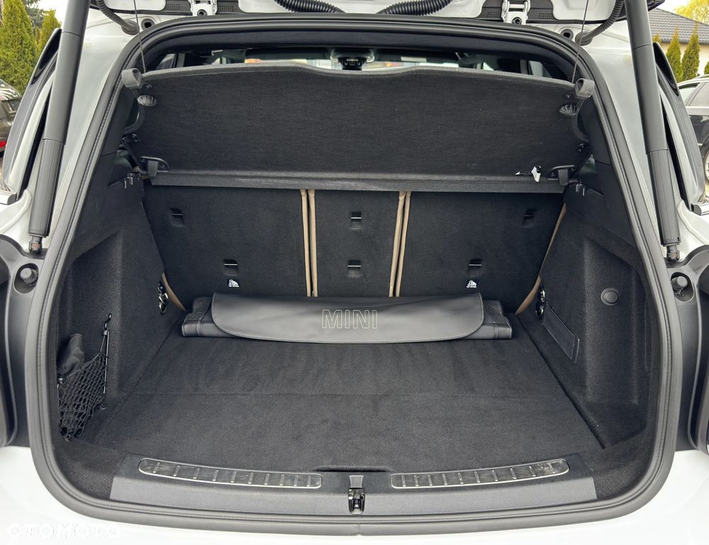 MINI Countryman Cooper S - 13