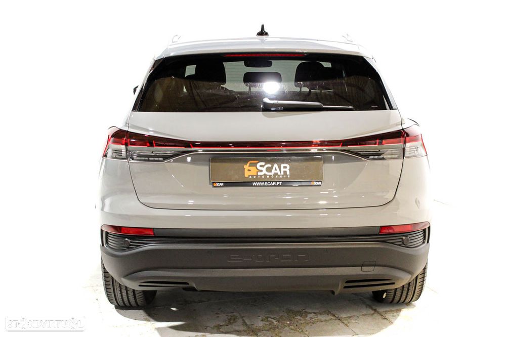 Audi Q4 e-tron 35 - 5