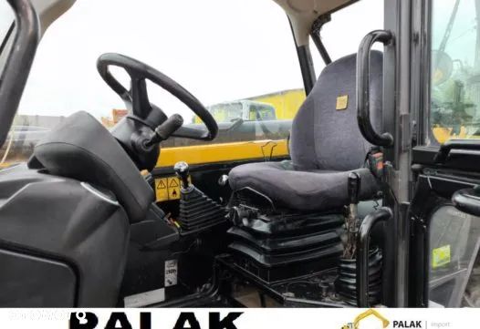 JCB Ładowacz Teleskopowy JCB 535-95, 2013 r. - 3