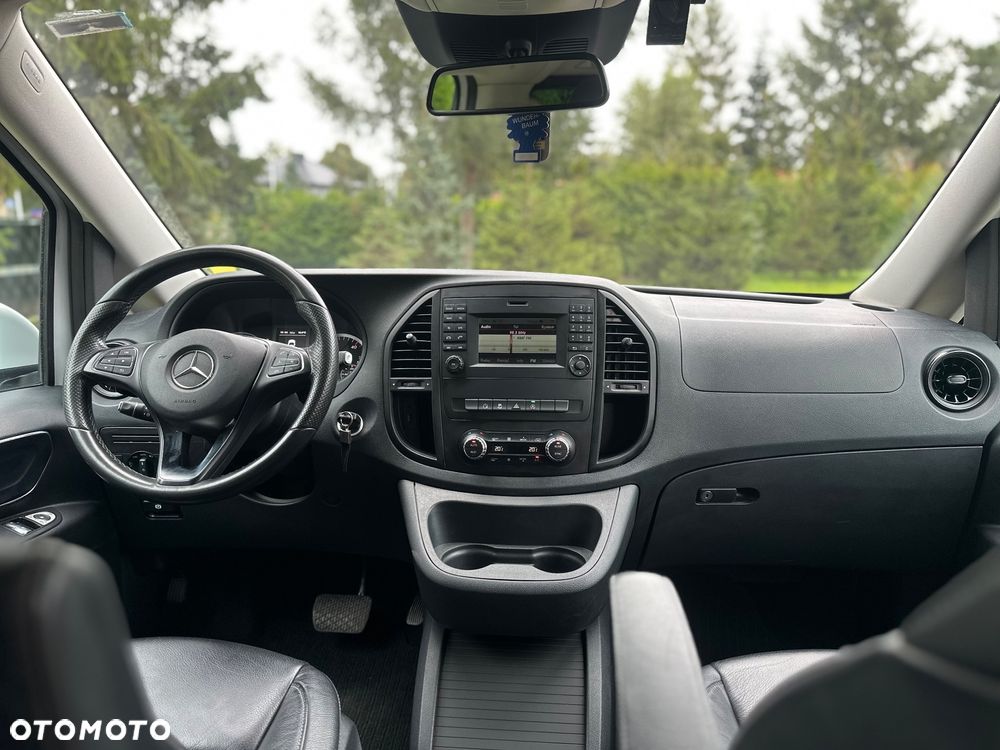Mercedes-Benz Vito 119 CDI Tourer Select 447.703 - 15
