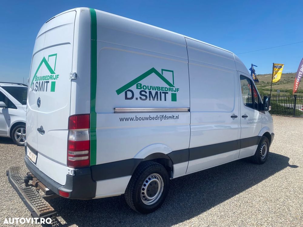 Mercedes-Benz SPRINTER - 3