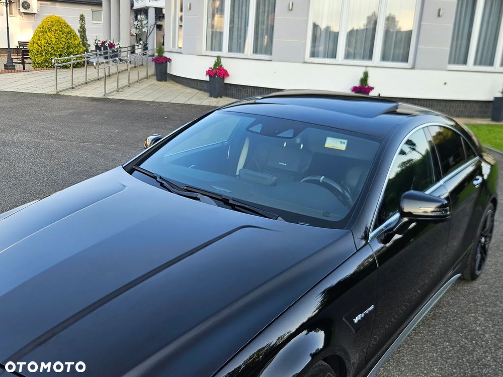 Mercedes-Benz CLS - 29