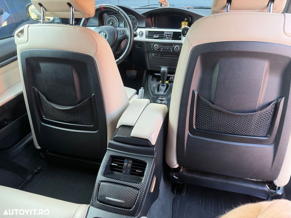 BMW Seria 3 330d - 8