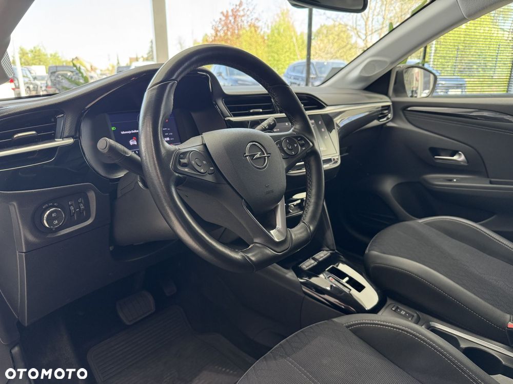 Opel Corsa - 8