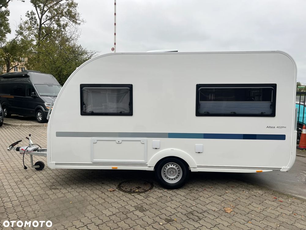 Adria Altea 402 PH - 6
