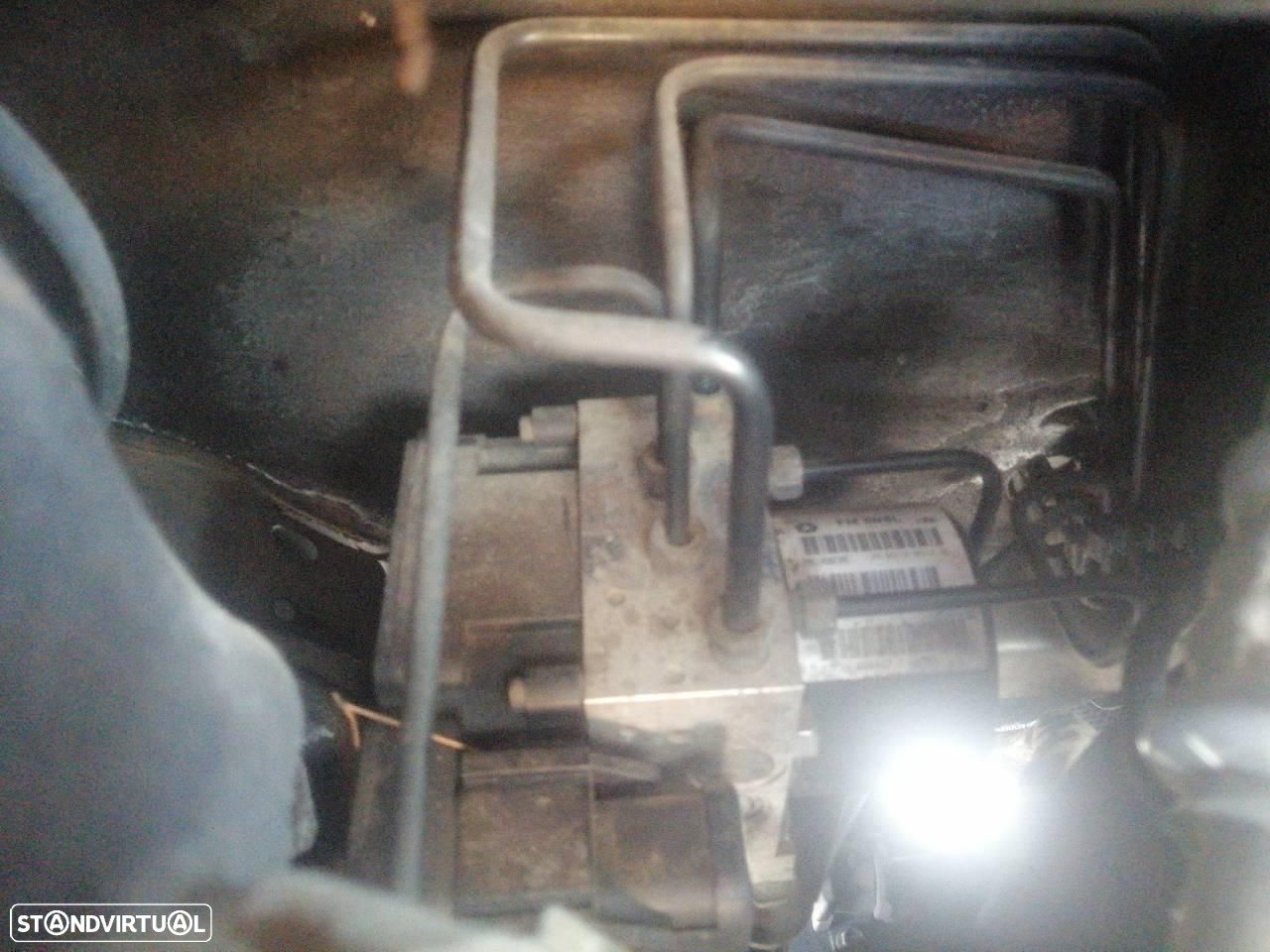 ABS DODGE CALIBER PM - 1