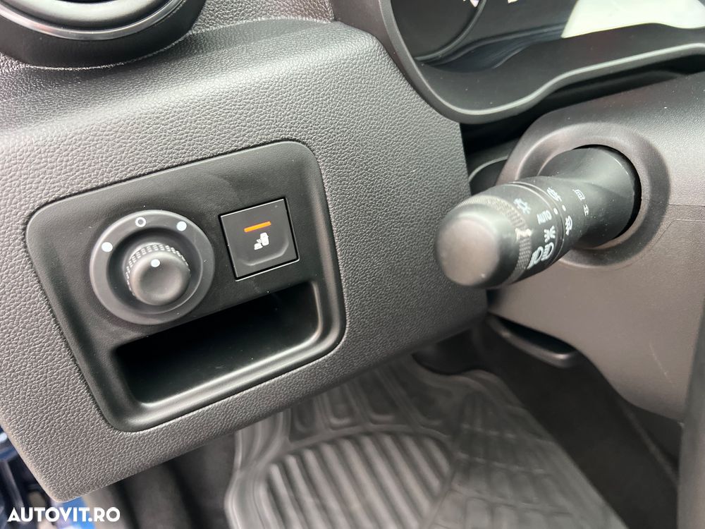 Dacia Duster TCe 150 GPF Prestige jante 17" - 19