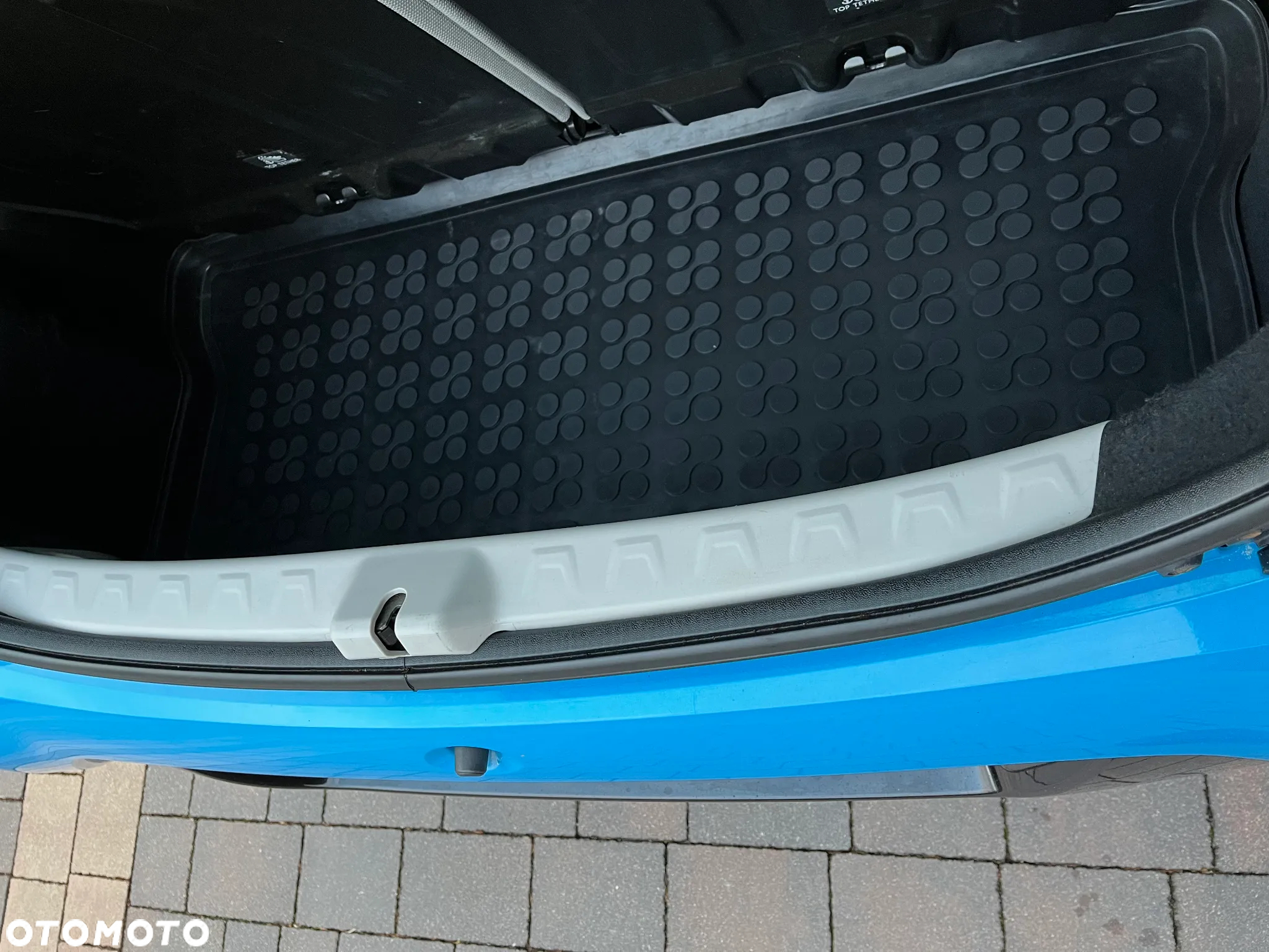 Toyota Aygo 1.0 VVT-i Sprint EU6 - 13