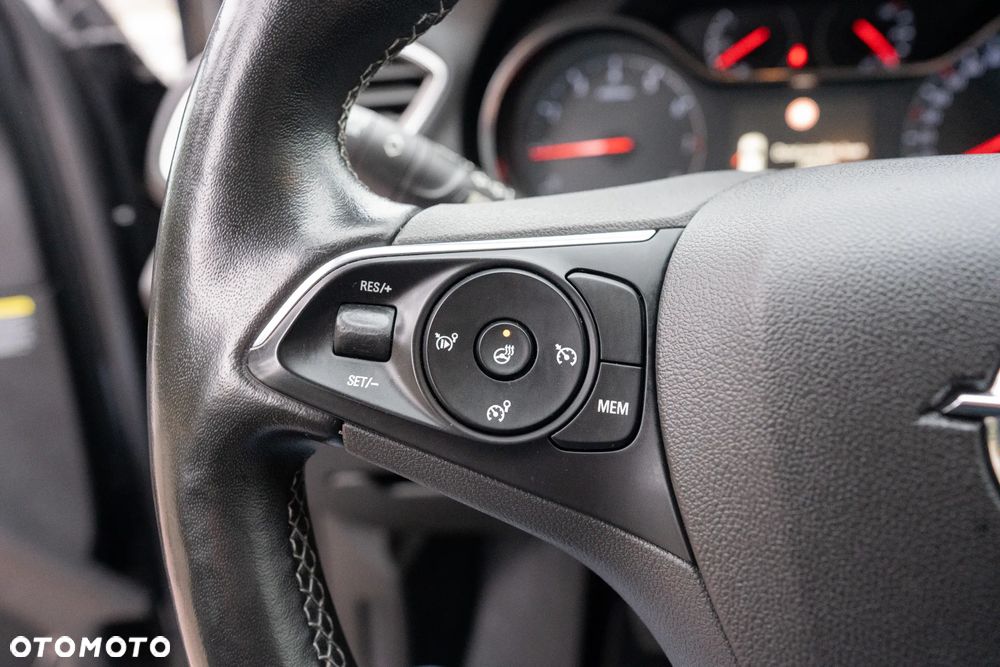 Opel Grandland X 1.2 Start/Stop Business INNOVATION - 12