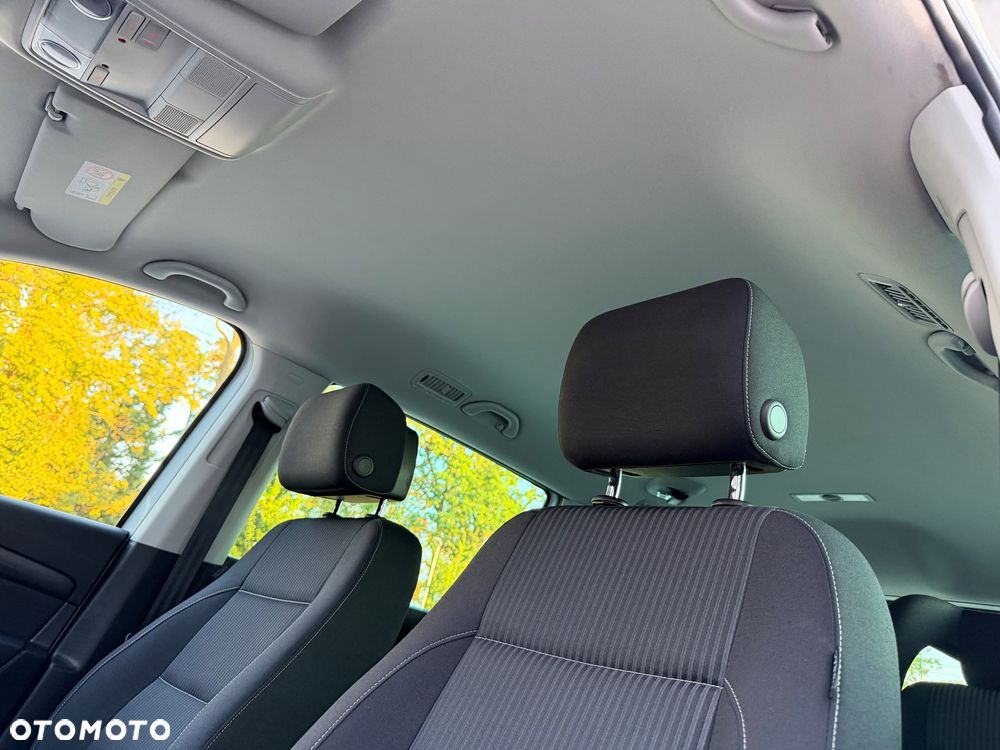 Seat Alhambra 2.0 TSI Start & Stop DSG FR-Line - 22