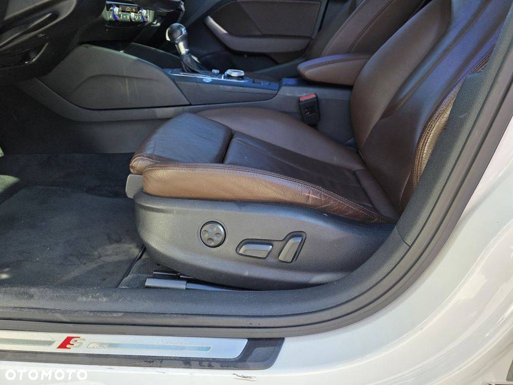 Audi A3 Limousine - 16