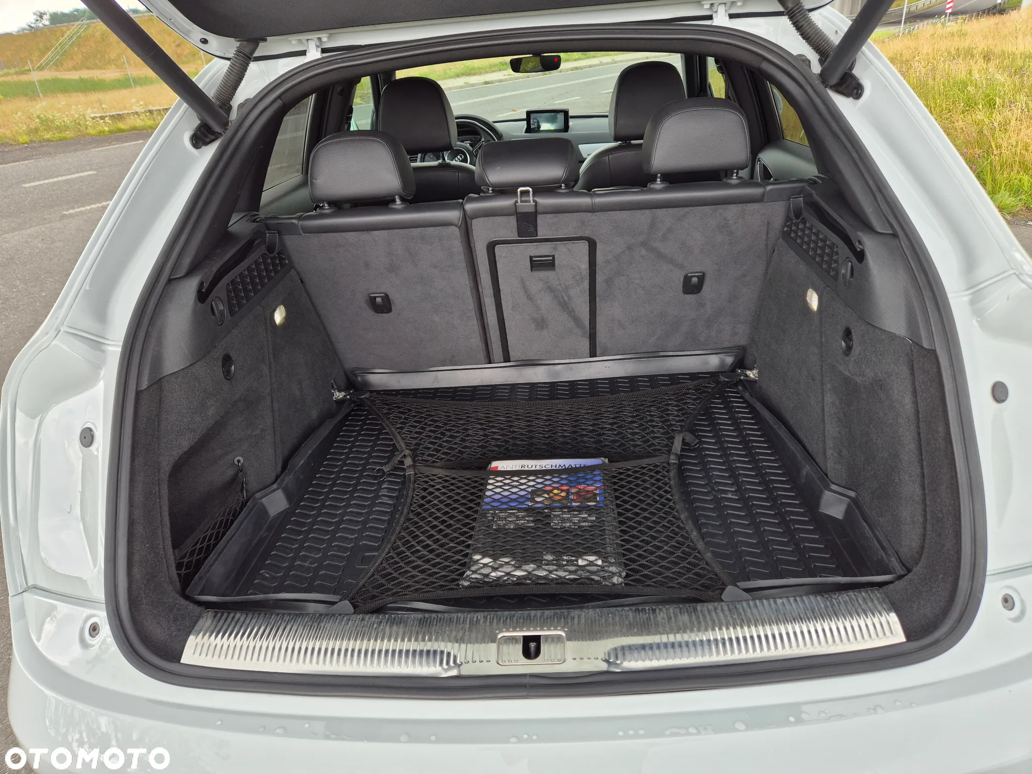 Audi Q3 45 TFSI Quattro S tronic - 9