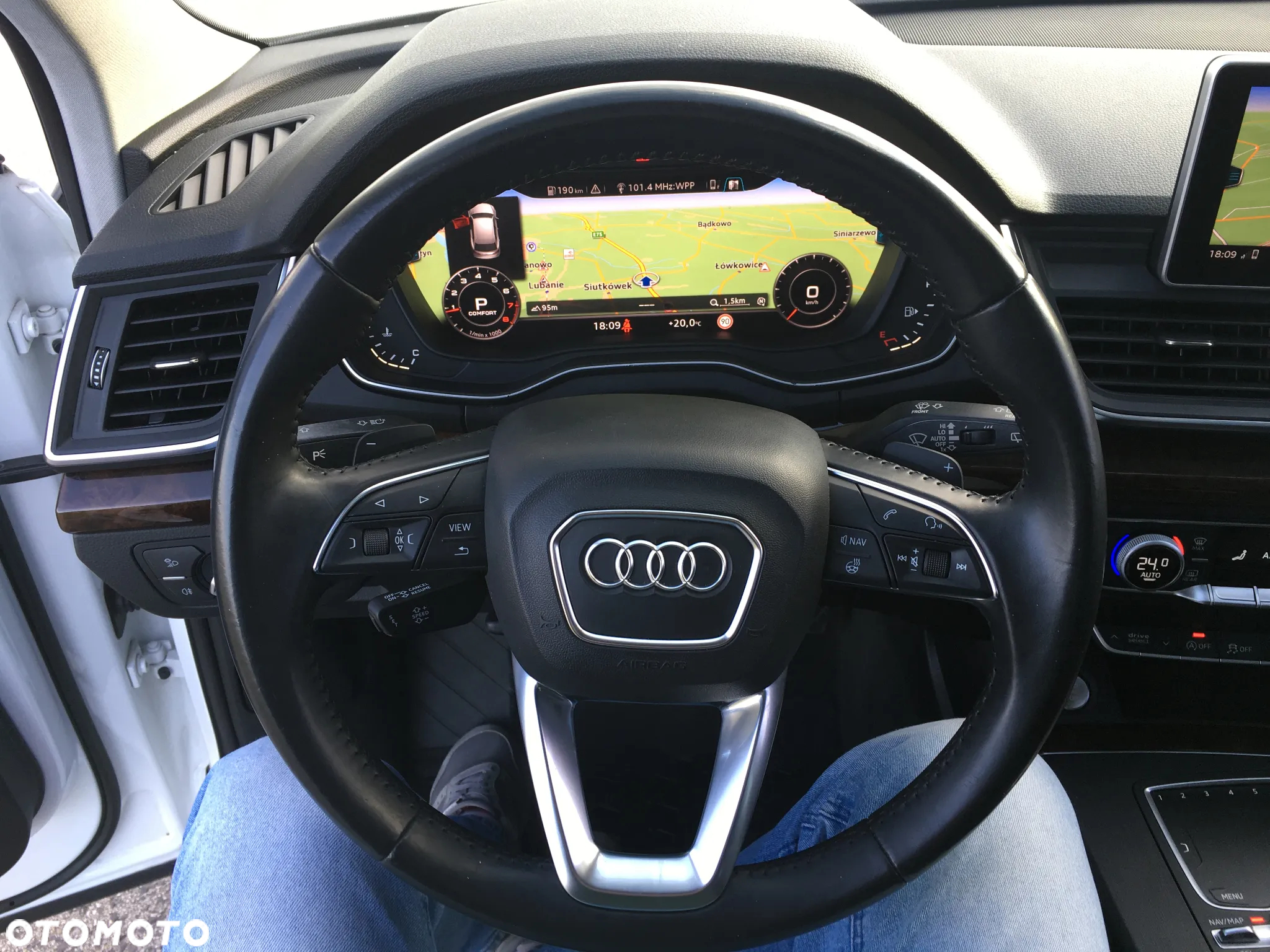 Audi Q5 2.0 TFSI Quattro S tronic - 18