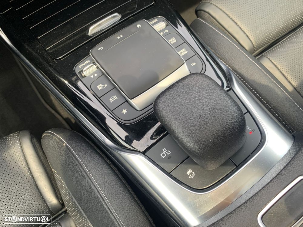 Mercedes-Benz CLA 45 AMG S 4Matic+ Speedshift 8G-D Edition 55 - 38