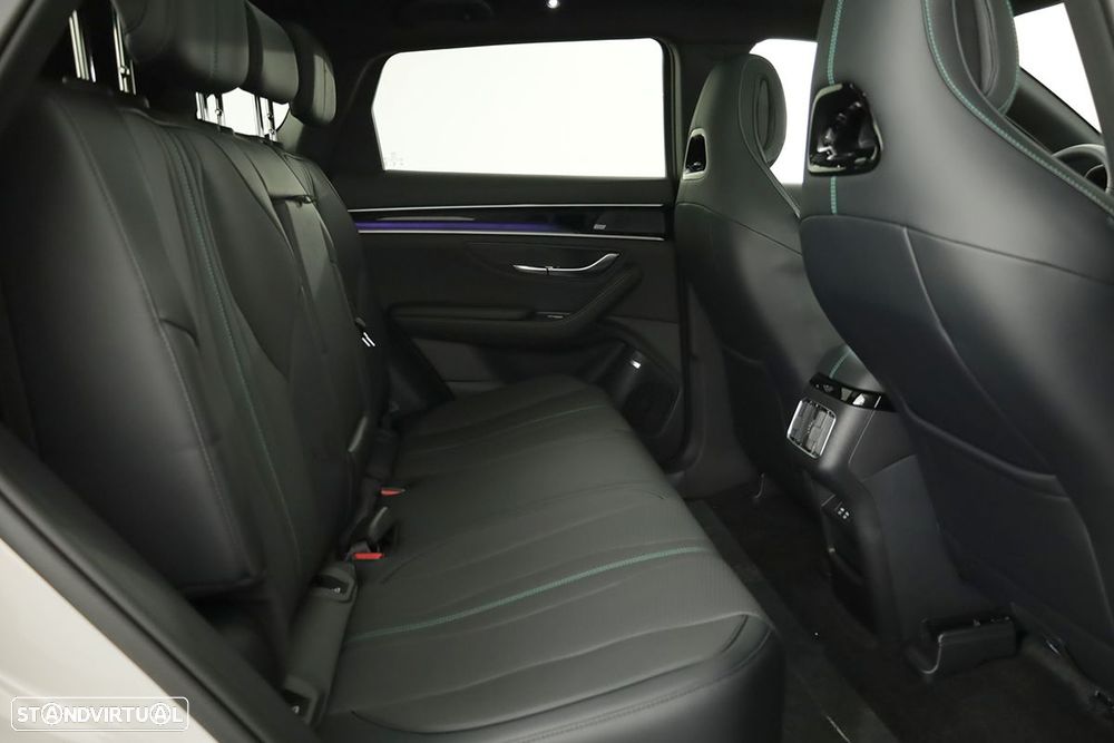 BYD Seal U 1.5 DM-i Boost - 23