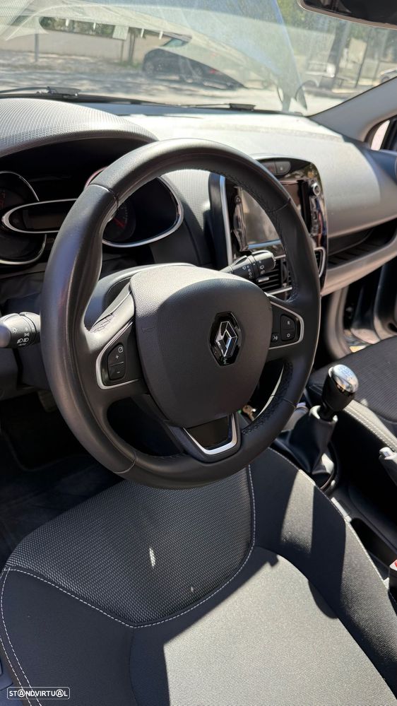 Renault Clio ENERGY TCe 90 Start & Stop Intens - 14