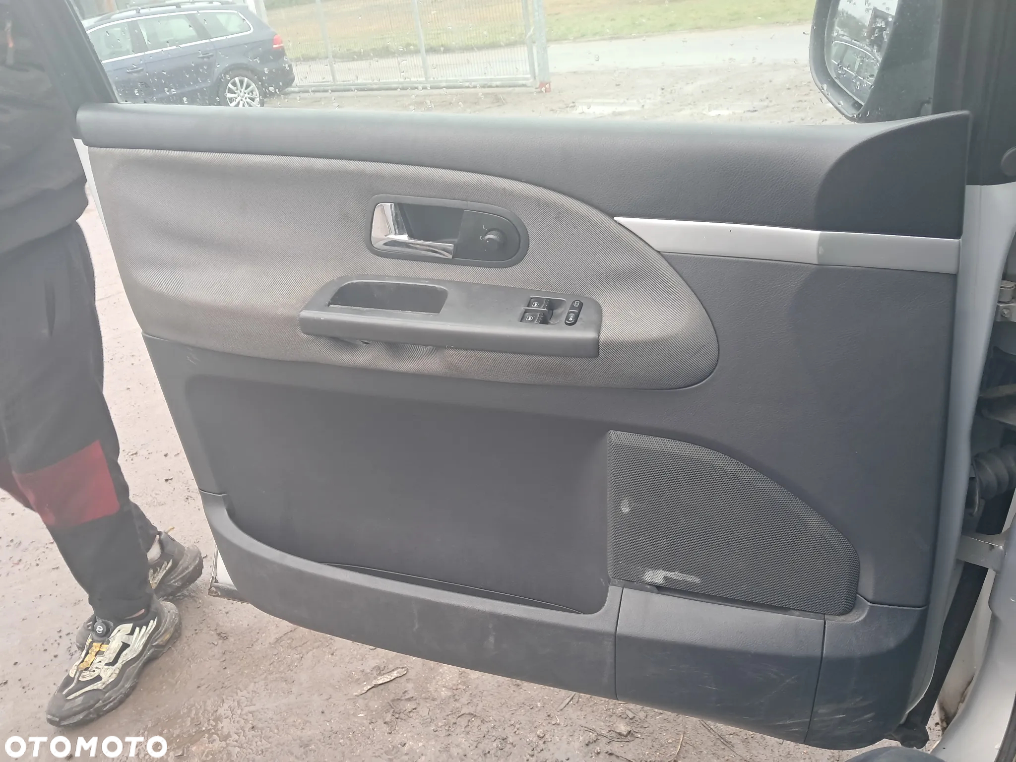 DAWCA CZĘŚCI FORD GALAXY MK1 LIFT 2.3 16V E5SA KL WGR - 10