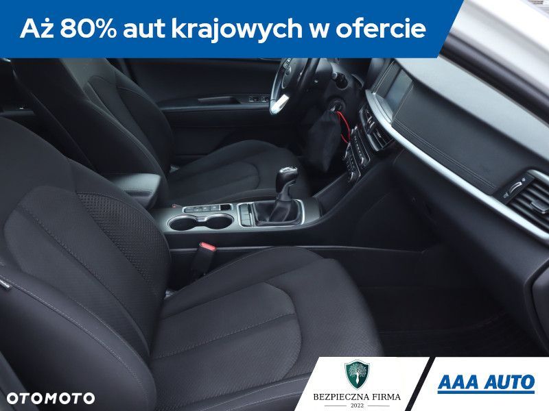 Kia Optima - 11