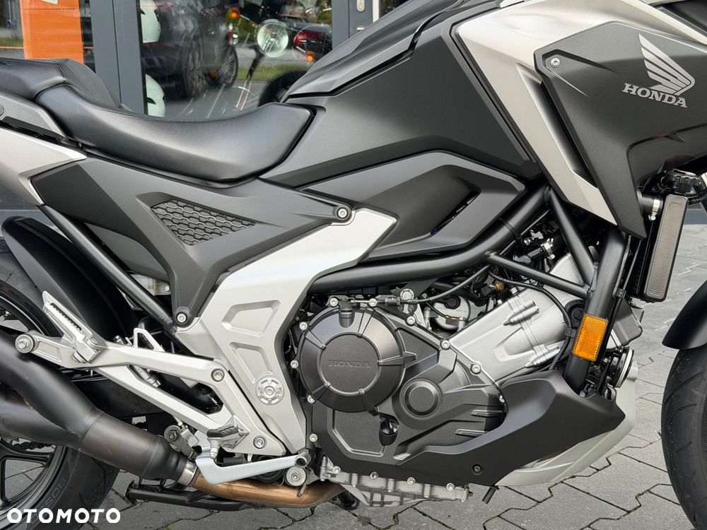Honda NC - 7