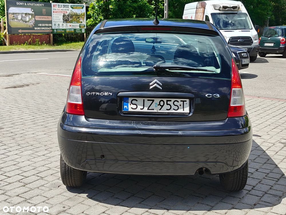 Citroën C3 1.1 Freeze (sx) - 13