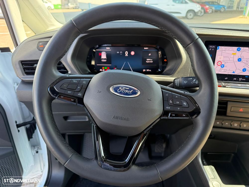 Ford TRANSIT CONNECT L2 Trend - 15