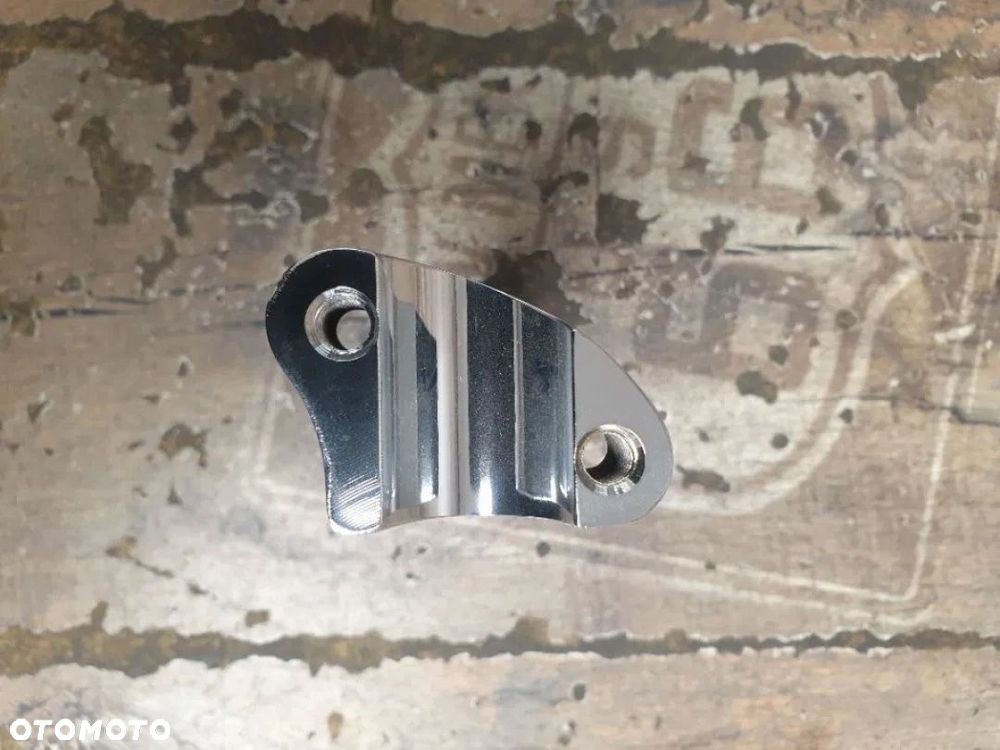 Risery kierownicy uchwyt mocowanie Harley Davidson Softail 57464-09 - 3