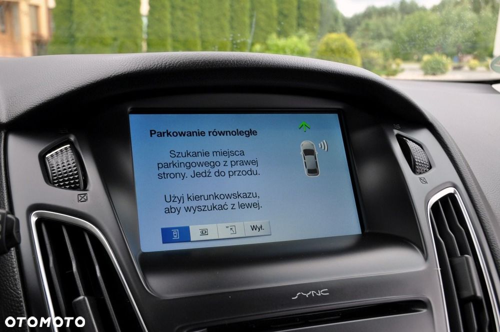 Ford Focus - 31