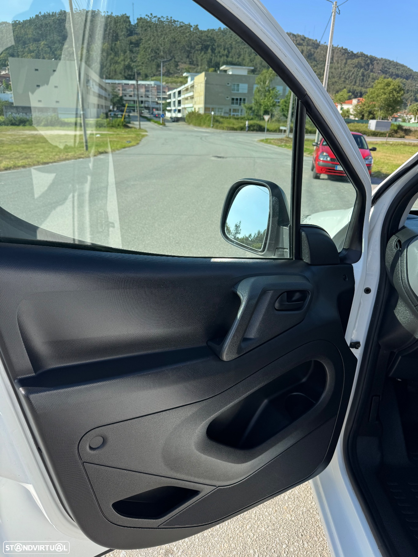 Citroën Berlingo - 3