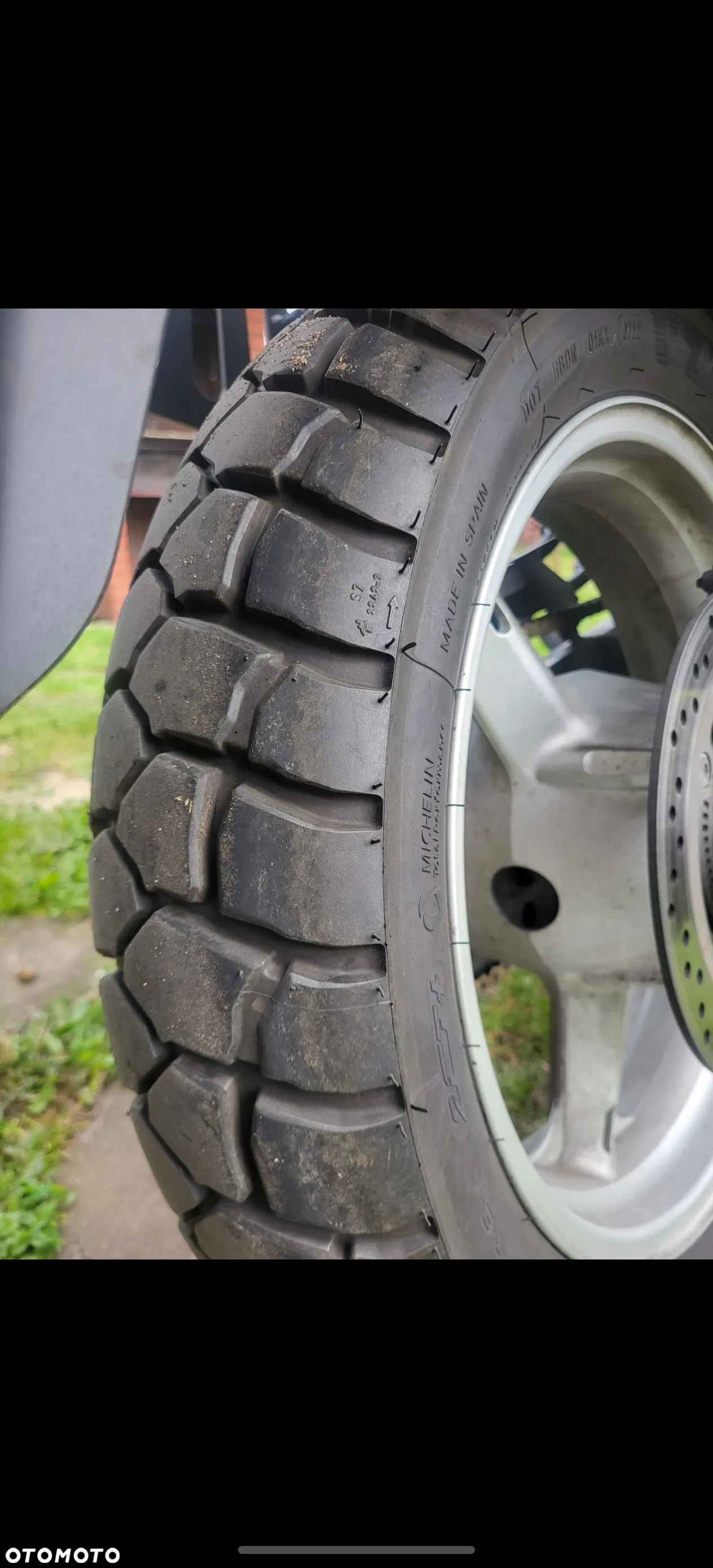 Suzuki V-STROM - 9