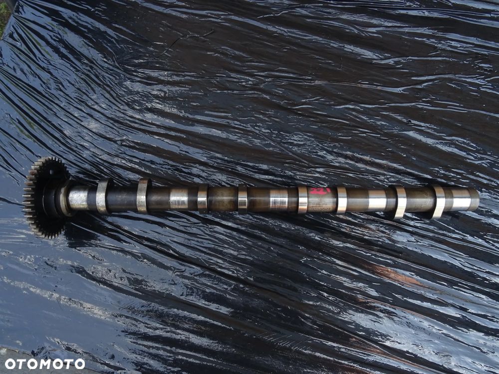 Wałek rozrządu BMW MINI 2.0D N47/B47 – 11318506077 - 2