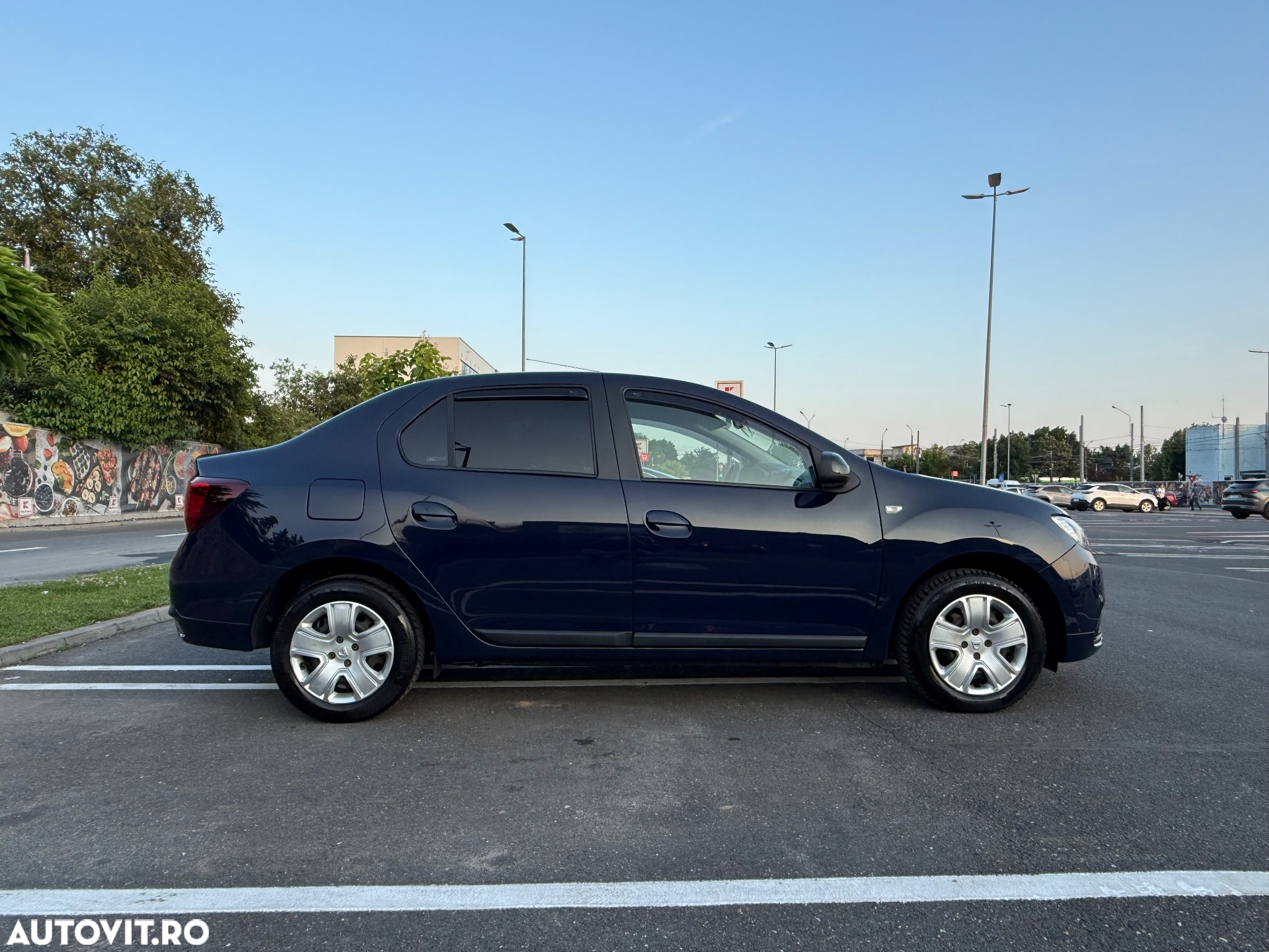 Dacia Logan MCV 1.5 Blue dCi Prestige - 10