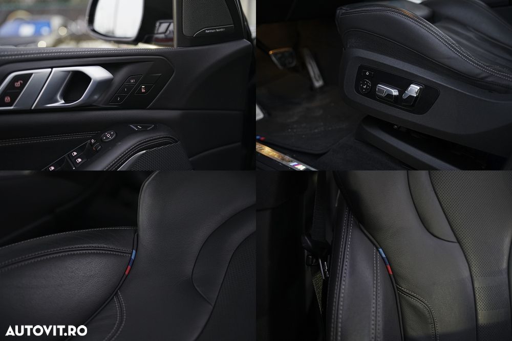 BMW X5 xDrive45e - 21